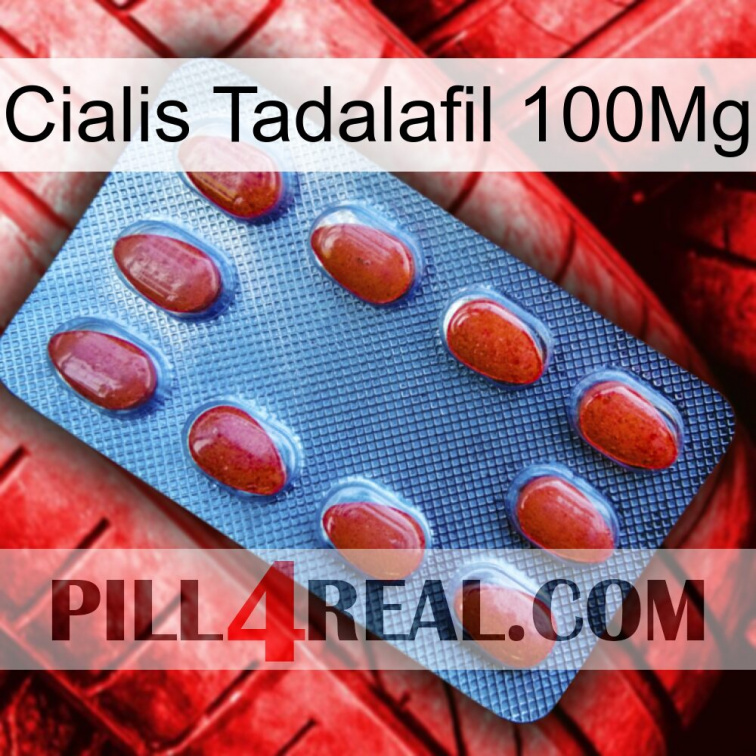 Cialis Tadalafil 100Mg 06